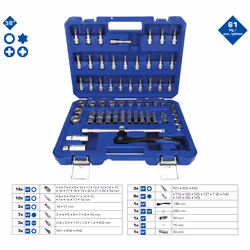Brilliant Tools BT021061