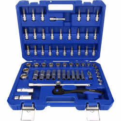 Brilliant Tools BT021061 douills et ensemble de douilles - Vue supplémentaire 12