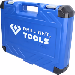 Brilliant Tools BT021061 douills et ensemble de douilles - Vue supplémentaire 13