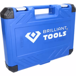 Brilliant Tools BT021061 douills et ensemble de douilles - Vue supplémentaire 14