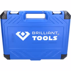 Brilliant Tools BT021061 douills et ensemble de douilles - Vue supplémentaire 15