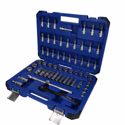 Brilliant Tools BT021061 douills et ensemble de douilles - Vue supplémentaire 16