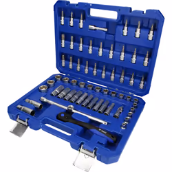 Brilliant Tools BT021061 douills et ensemble de douilles - Vue supplémentaire 2