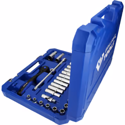 Brilliant Tools BT021061 douills et ensemble de douilles - Vue supplémentaire 3