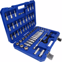 Brilliant Tools BT021061 douills et ensemble de douilles - Vue supplémentaire 6