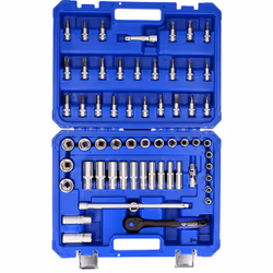 Brilliant Tools BT021061 douills et ensemble de douilles - Vue supplémentaire 7
