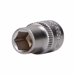 Fabriqué selon les normes DIN 3124 et DIN 3120 Entraînement carré 3/8“ (10 mm) En acier chrome vanadium de qualité pour une l ...