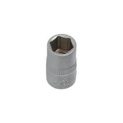 Douille Brilliant Tools 6 pans - 3/8' - 11mm - BT021805