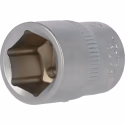 Fabriqué selon les normes DIN 3124 et DIN 3120 Entraînement carré 3/8“ (10 mm) En acier chrome vanadium de qualité pour une l ...