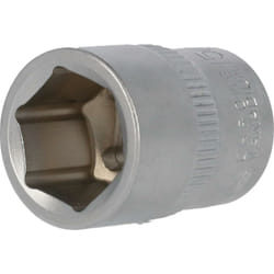 Douille 6 pans 3/8', 15 mm
