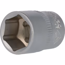 Fabriqué selon les normes DIN 3124 et DIN 3120 Entraînement carré 3/8“ (10 mm) En acier chrome vanadium de qualité pour une l ...