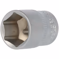 Fabriqué selon les normes DIN 3124 et DIN 3120 Entraînement carré 3/8“ (10 mm) En acier chrome vanadium de qualité pour une l ...