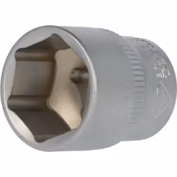 Fabriqué selon les normes DIN 3124 et DIN 3120 Entraînement carré 3/8“ (10 mm) En acier chrome vanadium de qualité pour une l ...