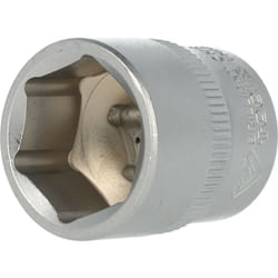 Douille 6 pans 3/8', 20 mm