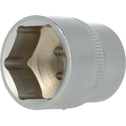Douille 6 pans 3/8', 24 mm