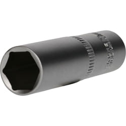 Douille 6 pans 3/8', version longue, 13 mm