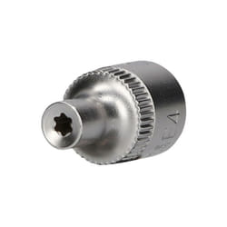Douille Torx e 3/8', E4