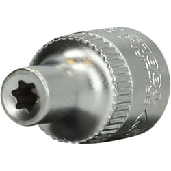 Douille Torx e 3/8', E5