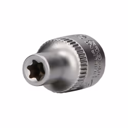Fabrication selon la norme DIN 3120 Entraînement carré 3/8“ (10 mm) En acier chrome vanadium de qualité pour une longévité ex ...