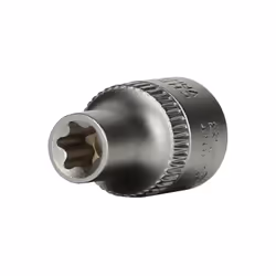 Fabrication selon la norme DIN 3120 Entraînement carré 3/8“ (10 mm) En acier chrome vanadium de qualité pour une longévité ex ...
