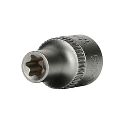 Douille Torx e 3/8', E8