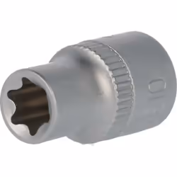 Fabrication selon la norme DIN 3120 Entraînement carré 3/8“ (10 mm) En acier chrome vanadium de qualité pour une longévité ex ...