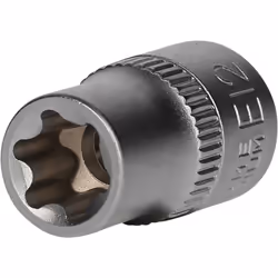 Fabrication selon la norme DIN 3120 Entraînement carré 3/8“ (10 mm) En acier chrome vanadium de qualité pour une longévité ex ...