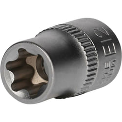 Douille Torx e 3/8', E12