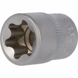 Fabrication selon la norme DIN 3120 Entraînement carré 3/8“ (10 mm) En acier chrome vanadium de qualité pour une longévité ex ...