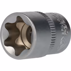 Fabrication selon la norme DIN 3120 Entraînement carré 3/8“ (10 mm) En acier chrome vanadium de qualité pour une longévité ex ...