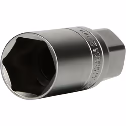 Fabrication selon la norme DIN 3124 Entraînement carré 3/8“ (10 mm) En acier chrome vanadium de qualité pour une longévité ex ...