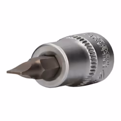 Fabrication selon la norme DIN 3120 Entraînement carré 3/8“ (10 mm) En acier chrome vanadium de qualité pour une longévité ex ...