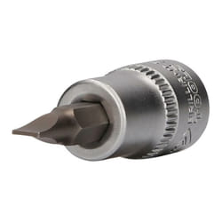 Douille à embout fendu 3/8' 0,8 x 5,5 mm - BT021860 - Brilliant Tools