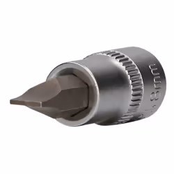Fabrication selon la norme DIN 3120 Entraînement carré 3/8“ (10 mm) En acier chrome vanadium de qualité pour une longévité ex ...