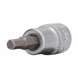Fabrication selon la norme DIN 3120 Entraînement carré 3/8“ (10 mm) En acier chrome vanadium de qualité pour une longévité ex ...