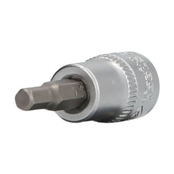 Douille six pans creux 3/8', 5 mm