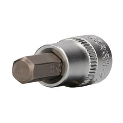 Douille six pans creux 3/8', 8 mm