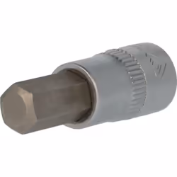Fabrication selon la norme DIN 3120 Entraînement carré 3/8“ (10 mm) En acier chrome vanadium de qualité pour une longévité ex ...