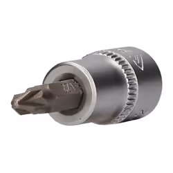 Fabrication selon la norme DIN 3120 Entraînement carré 3/8“ (10 mm) En acier chrome vanadium de qualité pour une longévité ex ...