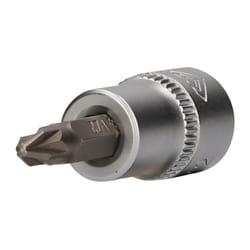 Brilliant Tools - Douille cruciforme pz 3/8', PZ2