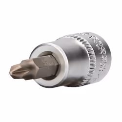 Fabrication selon la norme DIN 3120 Entraînement carré 3/8“ (10 mm) En acier chrome vanadium de qualité pour une longévité ex ...
