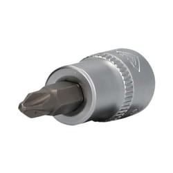 Brilliant Tools - Douille cruciforme ph 3/8', PH2