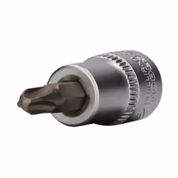 Fabrication selon la norme DIN 3120 Entraînement carré 3/8“ (10 mm) En acier chrome vanadium de qualité pour une longévité ex ...