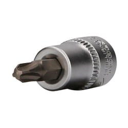 Brilliant Tools - Douille cruciforme ph 3/8', PH3