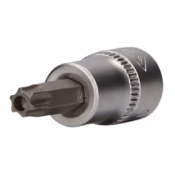Fabrication selon la norme DIN 3120 Entraînement carré 3/8“ (10 mm) En acier chrome vanadium de qualité pour une longévité ex ...