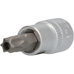 Douille Torx 3/8' percée, TB45
