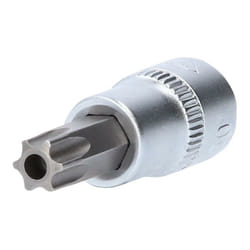 Douille Torx 3/8' percée, TB50