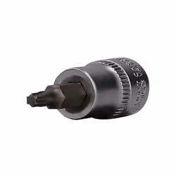 Fabrication selon la norme DIN 3120 Entraînement carré 3/8“ (10 mm) En acier chrome vanadium de qualité pour une longévité ex ...