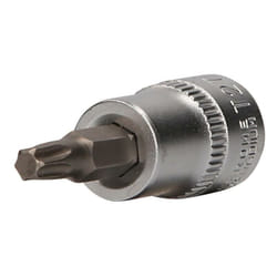 Douille Torx 3/8', T27
