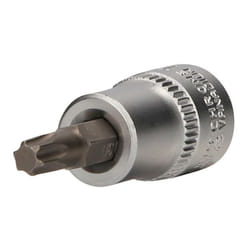 Douille Torx 3/8', T30